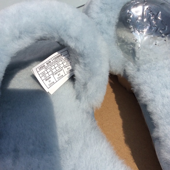 UGG Cozette Slippers - Picture 8 of 8